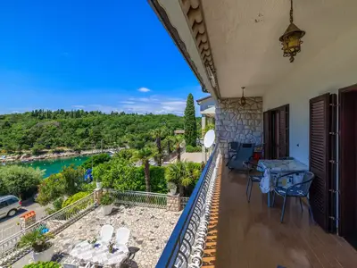 Ferienwohnung für 5 Personen (65 m²) in Dramalj 9/10