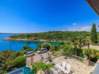 Ferienwohnung für 5 Personen (65 m²) in Dramalj 10/10