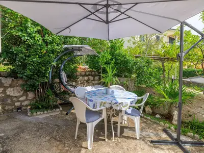 Ferienwohnung für 4 Personen (36 m²) in Dramalj 5/10