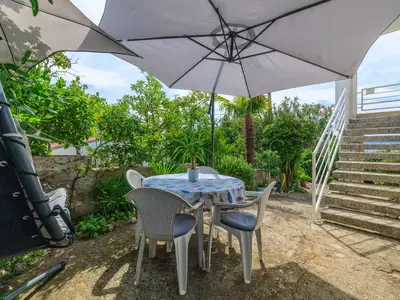 Ferienwohnung für 4 Personen (36 m²) in Dramalj 6/10