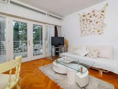 Ferienwohnung für 4 Personen (40 m²) in Dramalj 5/10