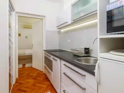 Ferienwohnung für 4 Personen (40 m²) in Dramalj 6/10