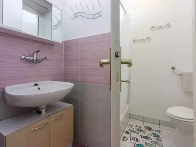 Ferienwohnung für 4 Personen (40 m²) in Dramalj 8/10