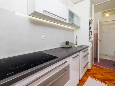 Ferienwohnung für 4 Personen (40 m²) in Dramalj 9/10