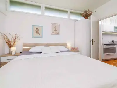 Ferienwohnung für 4 Personen (40 m²) in Dramalj 10/10