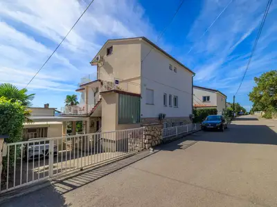 Ferienwohnung für 5 Personen (46 m²) in Dramalj 6/10