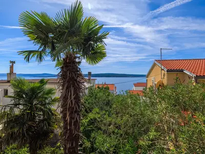 Ferienwohnung für 5 Personen (46 m²) in Dramalj 8/10