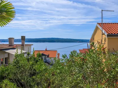 Ferienwohnung für 5 Personen (46 m²) in Dramalj 10/10