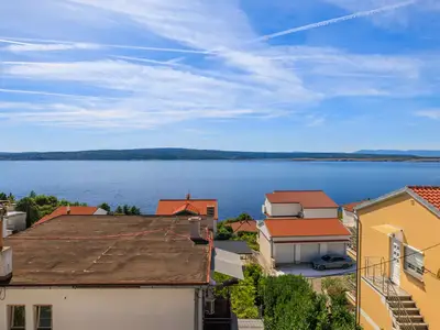 Ferienwohnung für 5 Personen (50 m²) in Dramalj 8/10