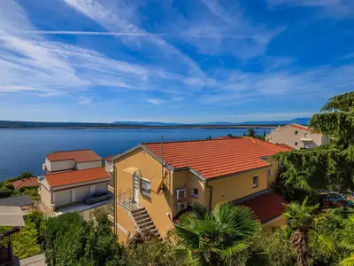 Ferienwohnung für 5 Personen (50 m²) in Dramalj 10/10