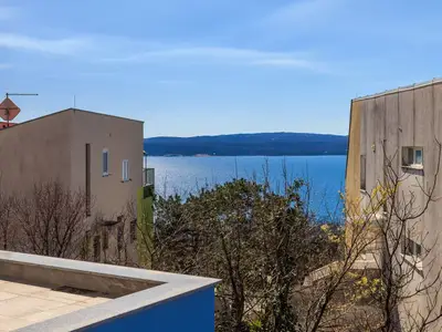 Ferienwohnung für 4 Personen (43 m²) in Dramalj 6/10