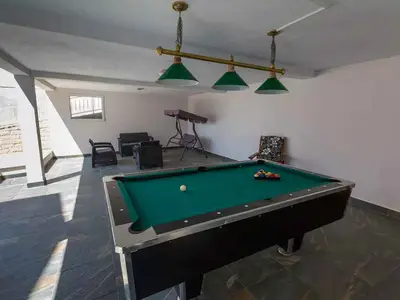 Ferienwohnung für 2 Personen (37 m²) in Dramalj 4/10