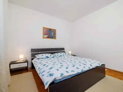 Ferienwohnung für 5 Personen (65 m²) in Dramalj 7/10