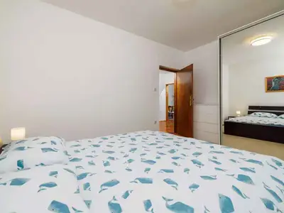 Ferienwohnung für 5 Personen (65 m²) in Dramalj 8/10