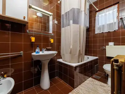 Ferienwohnung für 5 Personen (65 m²) in Dramalj 10/10