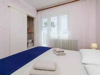 Ferienwohnung für 5 Personen (46 m²) in Dramalj 10/10