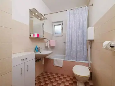 Ferienwohnung für 3 Personen (27 m²) in Dramalj 7/10