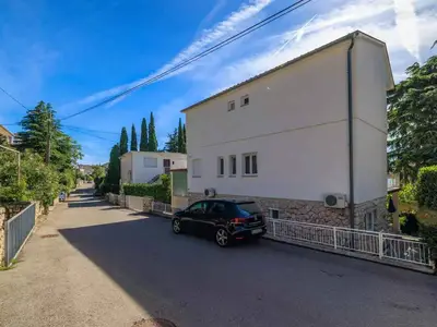 Ferienwohnung für 5 Personen (50 m²) in Dramalj 3/10