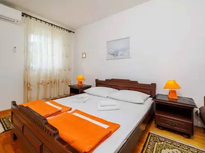 Ferienwohnung für 5 Personen (50 m²) in Dramalj 7/10