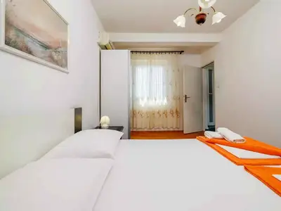 Ferienwohnung für 5 Personen (50 m²) in Dramalj 9/10