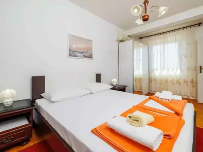 Ferienwohnung für 5 Personen (50 m²) in Dramalj 10/10