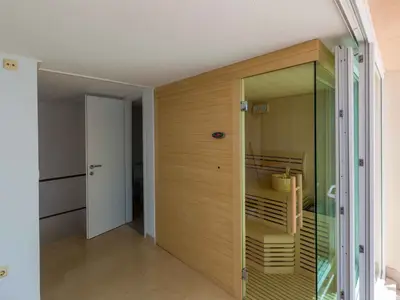 Ferienwohnung für 6 Personen (57 m²) in Dramalj 3/10