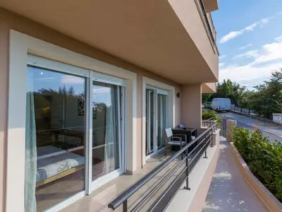 Ferienwohnung für 6 Personen (65 m²) in Dramalj 7/10