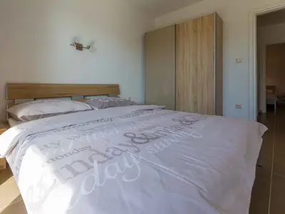 Ferienwohnung für 6 Personen (65 m²) in Dramalj 10/10