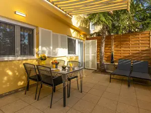 Ferienwohnung für 4 Personen (30 m²) in Dramalj