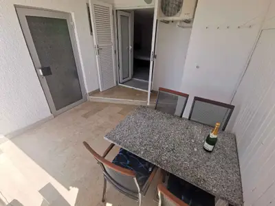 Ferienwohnung für 2 Personen (25 m²) in Dramalj 3/10