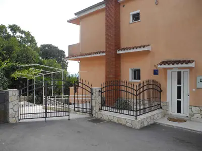 Ferienwohnung für 4 Personen (55 m²) in Dramalj 3/10