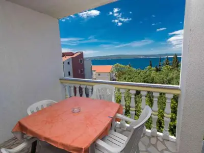 Ferienwohnung für 3 Personen (35 m²) in Dramalj 6/10