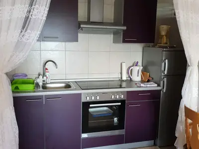 Ferienwohnung für 3 Personen (35 m²) in Dramalj 9/10