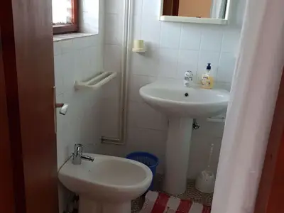 Ferienwohnung für 3 Personen (35 m²) in Dramalj 10/10