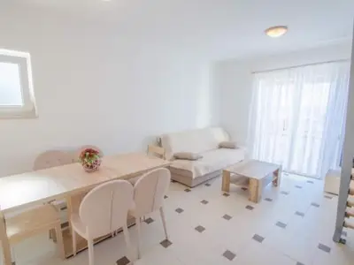 Ferienwohnung für 4 Personen (75 m²) in Dramalj 10/10