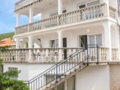 Ferienwohnung für 2 Personen (28 m²) in Dramalj 8/10