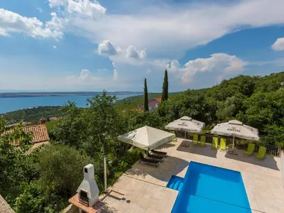 Ferienwohnung für 2 Personen (50 m²) in Dramalj 8/10