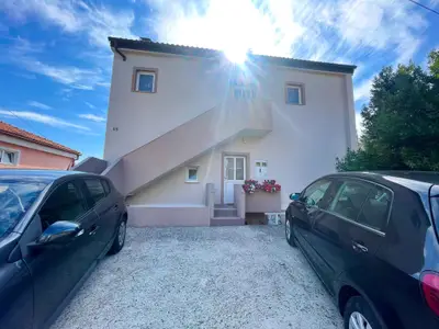 Ferienwohnung für 4 Personen (43 m²) in Dramalj 3/10