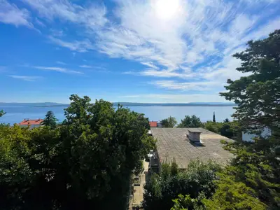 Ferienwohnung für 4 Personen (43 m²) in Dramalj 5/10