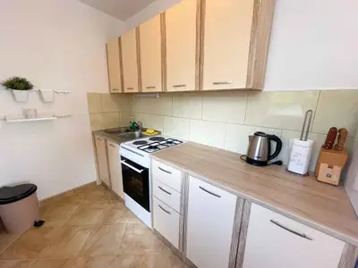 Ferienwohnung für 4 Personen (43 m²) in Dramalj 7/10