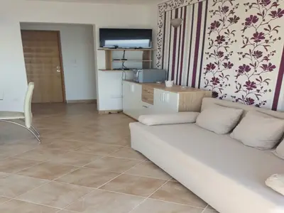 Ferienwohnung für 4 Personen (43 m²) in Dramalj 9/10