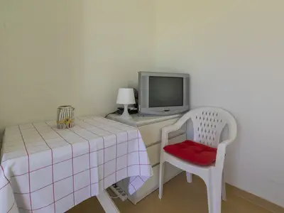 Ferienwohnung für 3 Personen (18 m²) in Dramalj 10/10