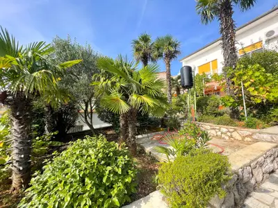 Ferienwohnung für 3 Personen (50 m²) in Dramalj 5/10