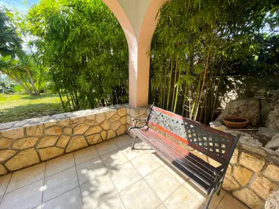 Ferienwohnung für 5 Personen (50 m²) in Dramalj 4/10