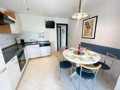 Ferienwohnung für 5 Personen (50 m²) in Dramalj 9/10