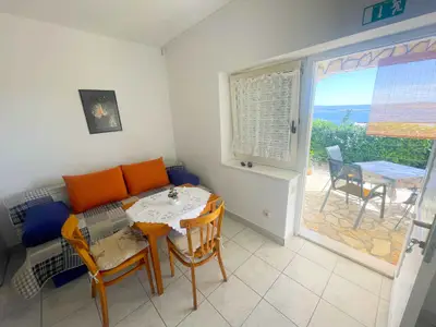 Ferienwohnung für 3 Personen (30 m²) in Dramalj 5/10