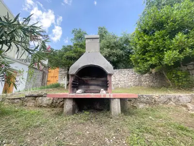 Ferienwohnung für 2 Personen (23 m²) in Dramalj 4/10