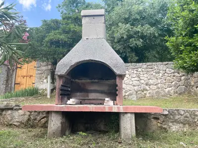 Ferienwohnung für 2 Personen (23 m²) in Dramalj 5/10
