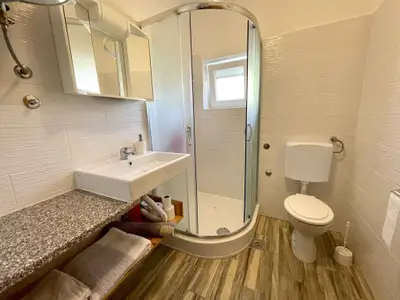 Ferienwohnung für 4 Personen (36 m²) in Dramalj 10/10