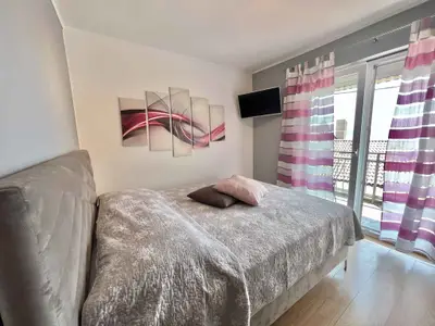 Ferienwohnung für 2 Personen (21 m²) in Dramalj 10/10